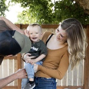 Meet your Posher, Kortney